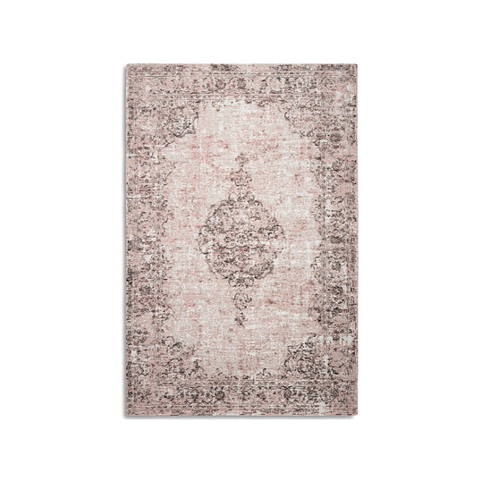 TAPETE AMALFI 722/8002-96 ROSA