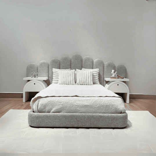 ANABELLE OYSTER