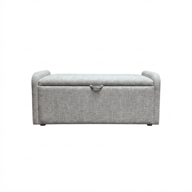 ANABELLE OYSTER