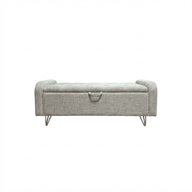 ANABELLE OYSTER