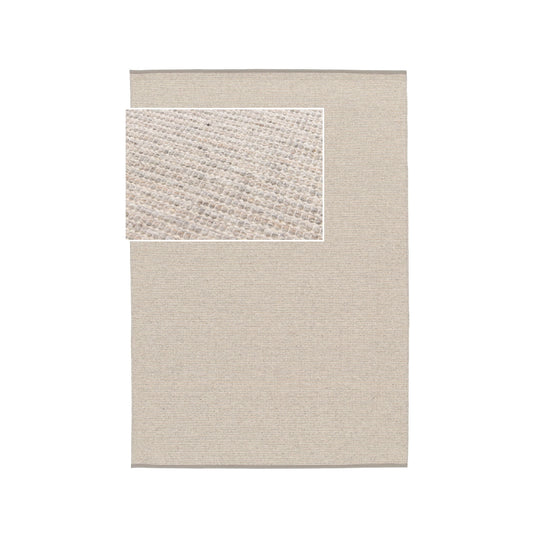 TAPETE ANDINO 12102 - 670 GREY