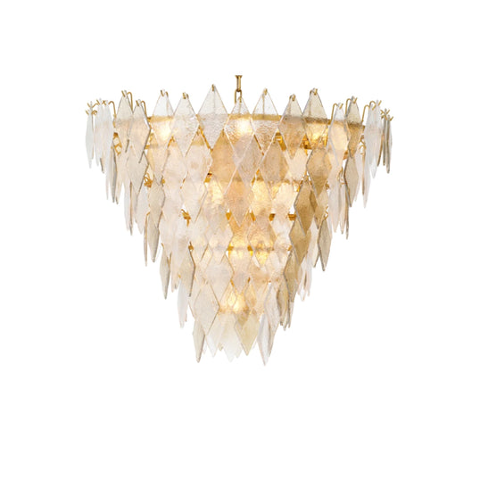 CANDIL APOLONIA 13 LUCES