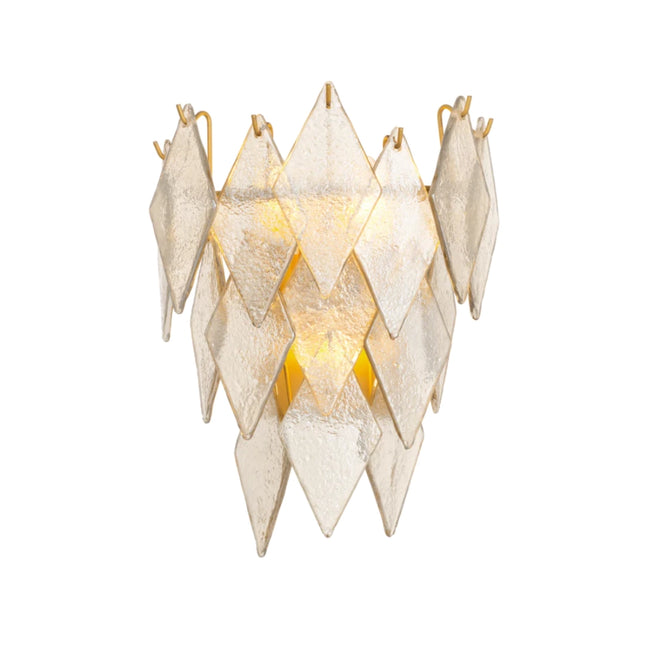 ARBOTANTE APOLONIA 3 LUCES