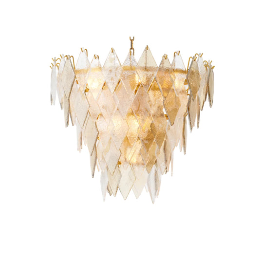 CANDIL APOLONIA 8 LUCES