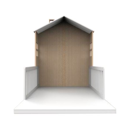 CAMA AR HOUSE MONTESSORI