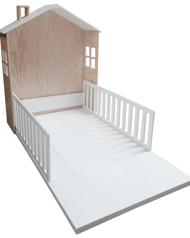 CAMA ARHOUSE-MONTESSORI