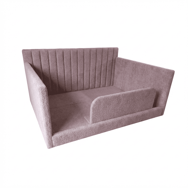 GLASGOW PALO DE ROSA