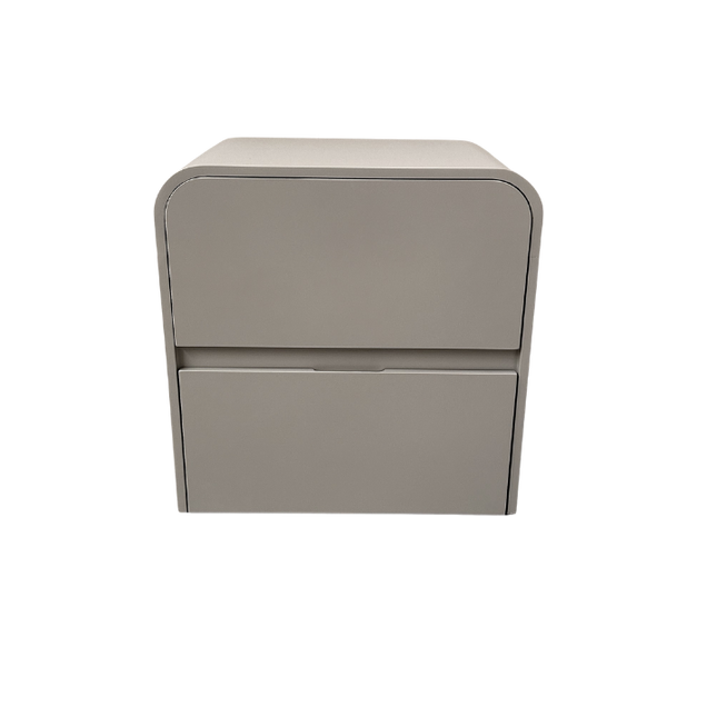 BURÓ ANNY COLOR TAUPE (UNICA PIEZA)