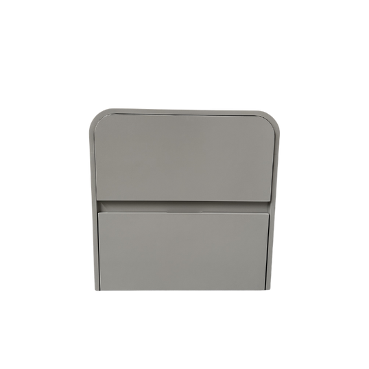 BURÓ ANNY COLOR TAUPE (UNICA PIEZA)