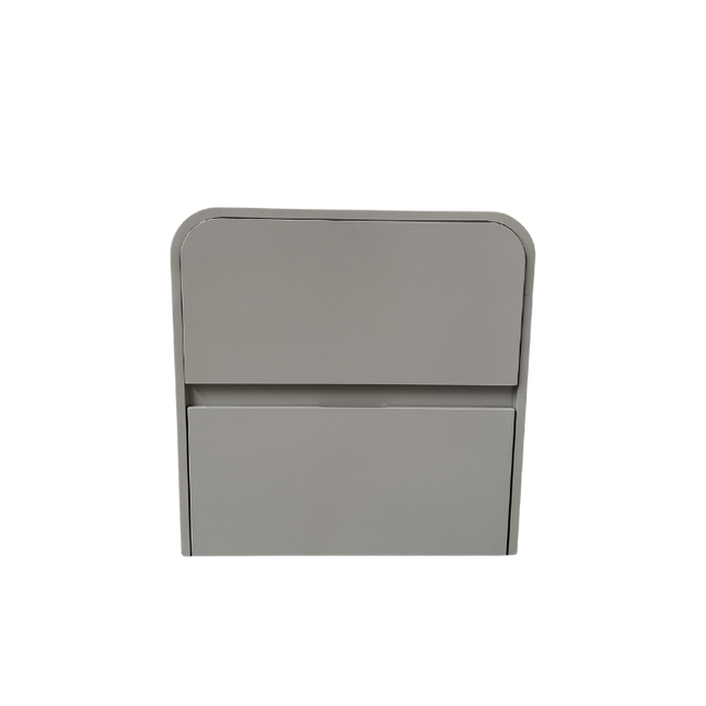 BURÓ ANNY COLOR TAUPE (UNICA PIEZA)