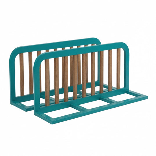 BARANDAL MADERA