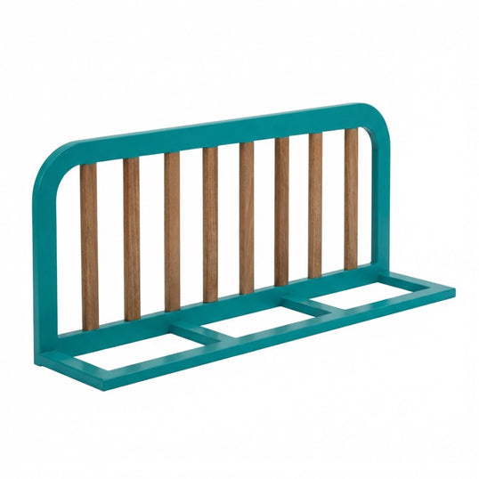 BARANDAL MADERA