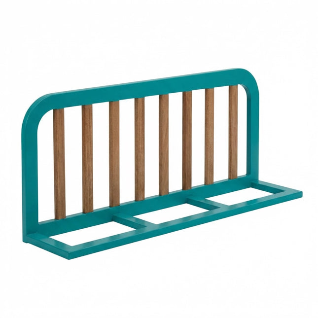 BARANDAL MADERA