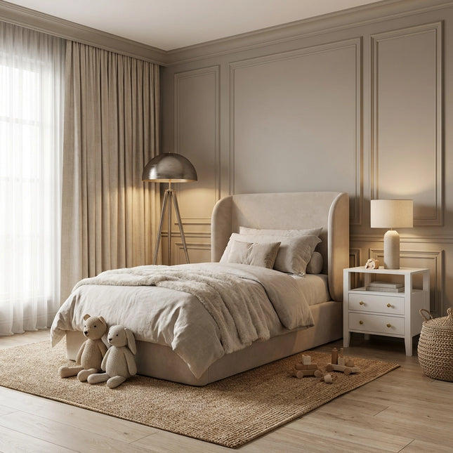 CAMA BV