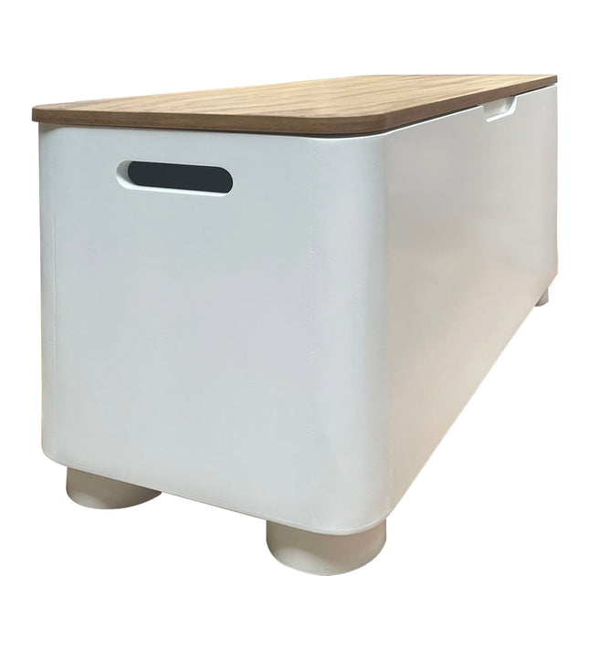 BAÚL MADERA ARWHITHE