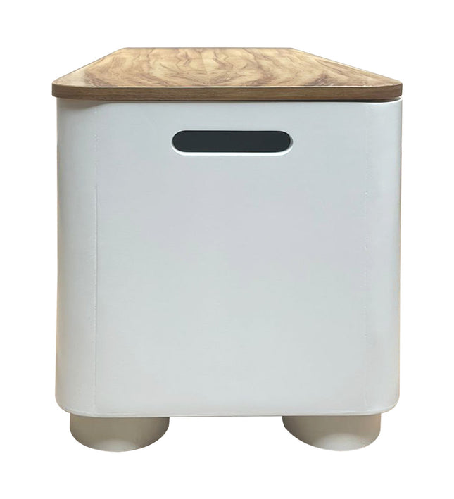 BAÚL MADERA ARWHITHE