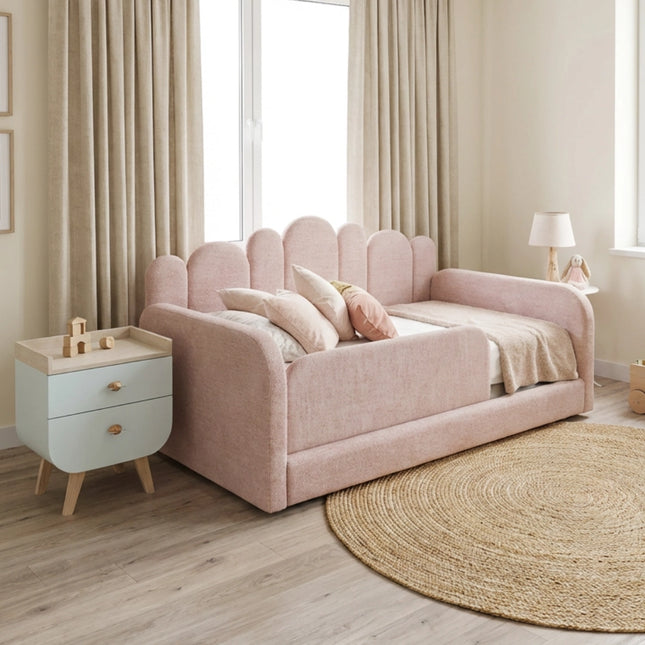 CAMA ANNE SENCILLA