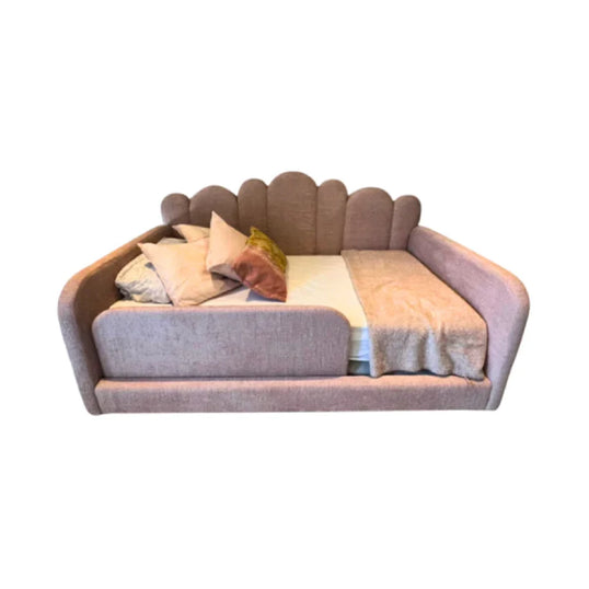 CAMA ANNE SENCILLA