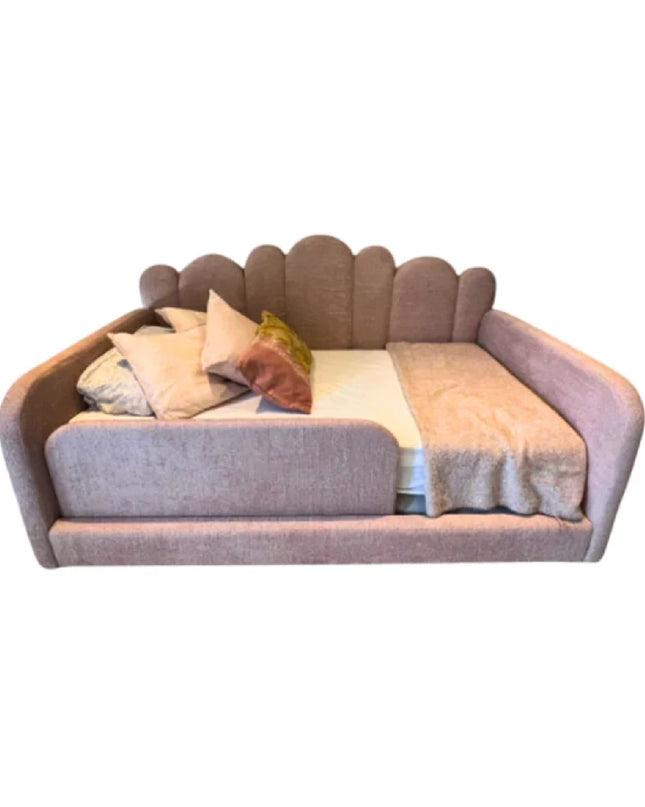 CAMA ANNE SENCILLA