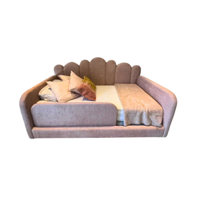 CAMA ANNE SENCILLA
