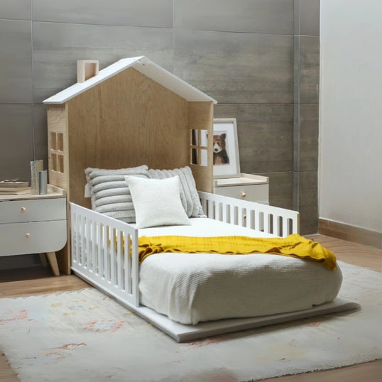 CAMA ARHOUSE-MONTESSORI