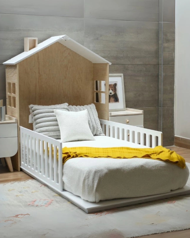 CAMA ARHOUSE-MONTESSORI
