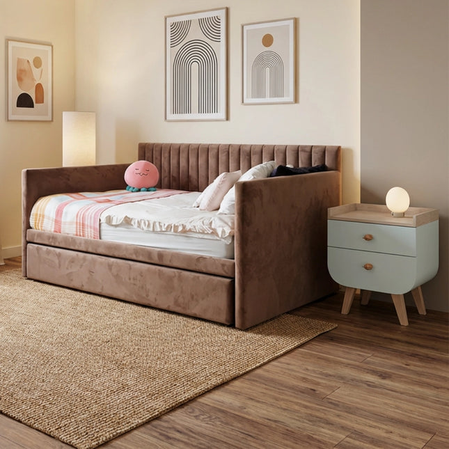 CAMA ARVELET NIDO