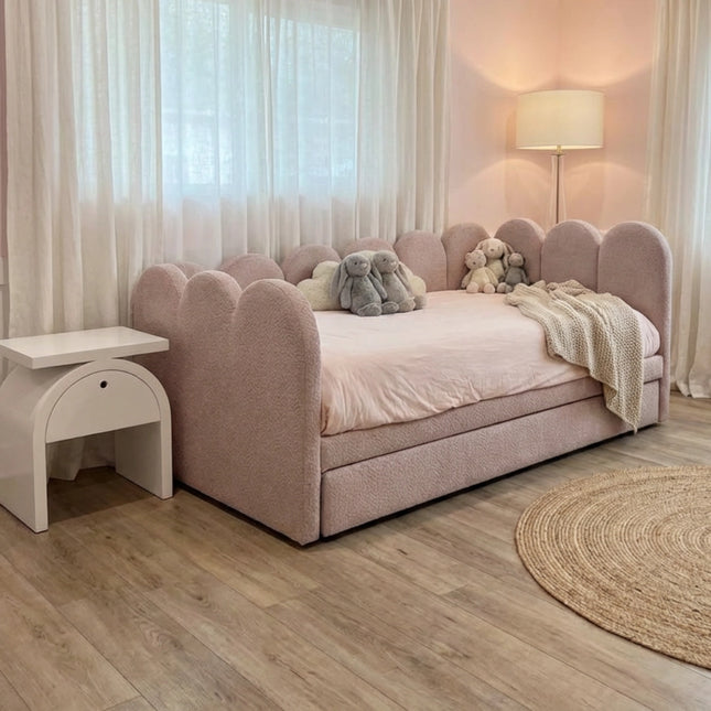CAMA CANDY NIDO