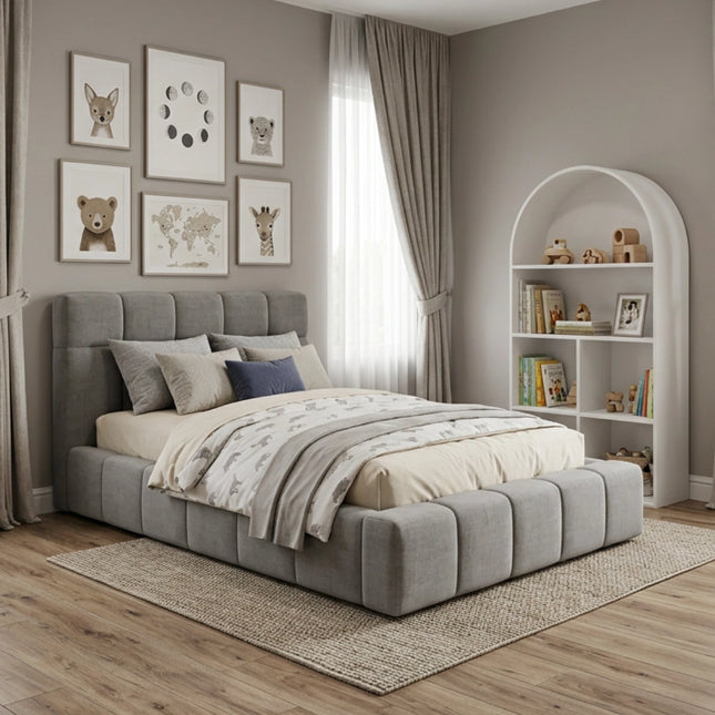 CAMA DAKOTA BASIC