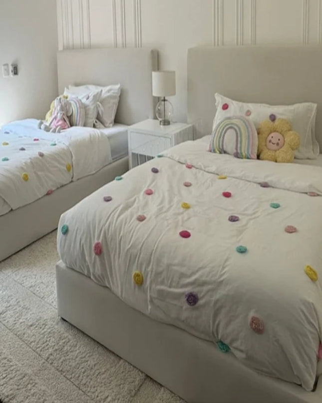 CAMA FERY