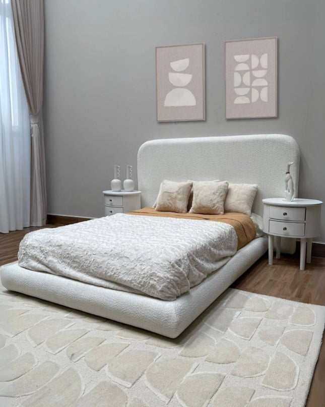 CAMA FLOW