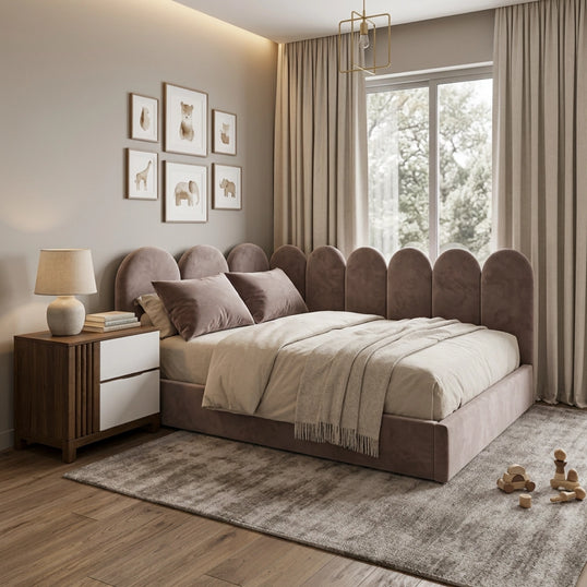 CAMA KANSHA ESCUADRA