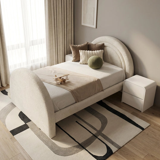CAMA LUANA