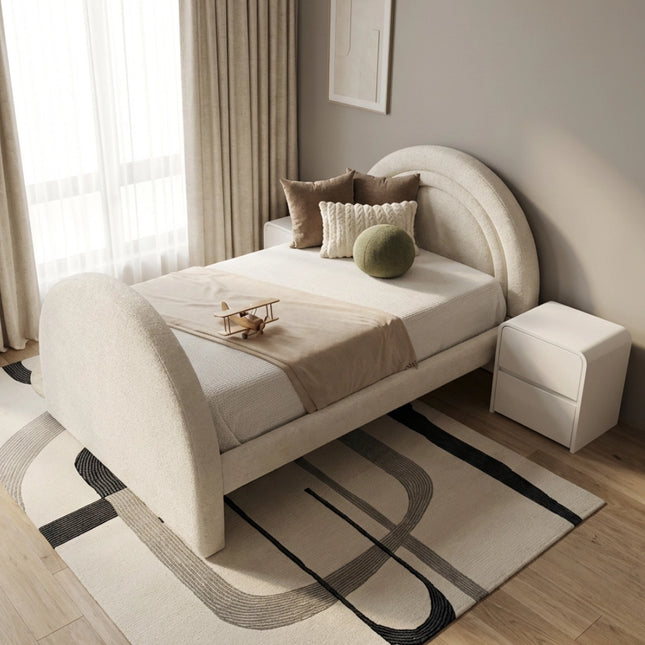 CAMA LUANA