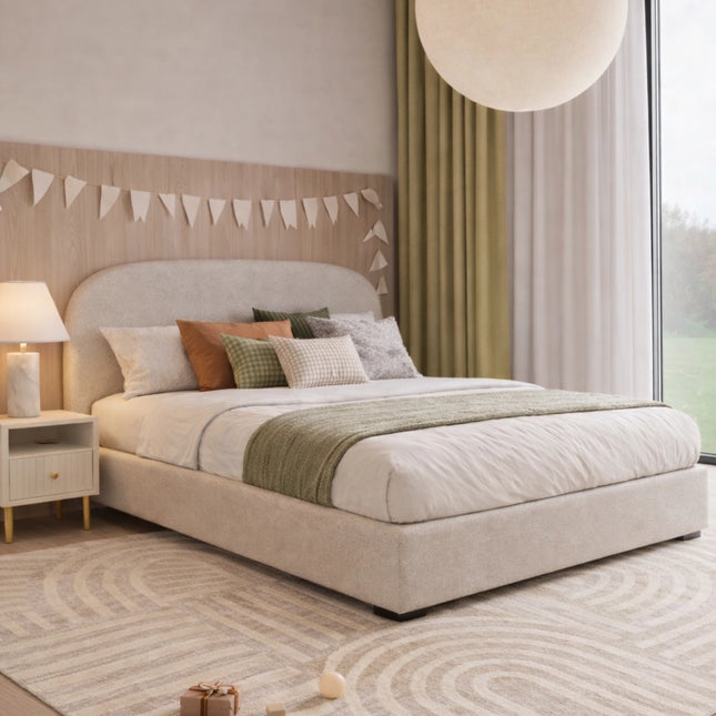 CAMA LUMA