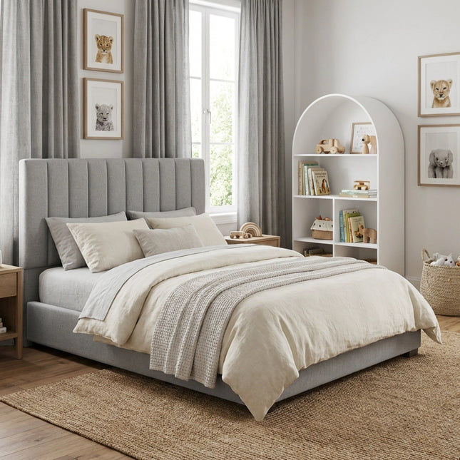 CAMA MEDA