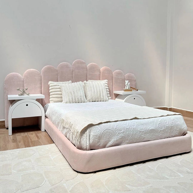 CAMA MIA CON EXTENSIÓN