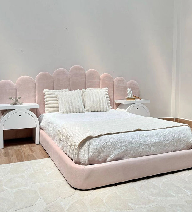 CAMA MIA CON EXTENSIÓN