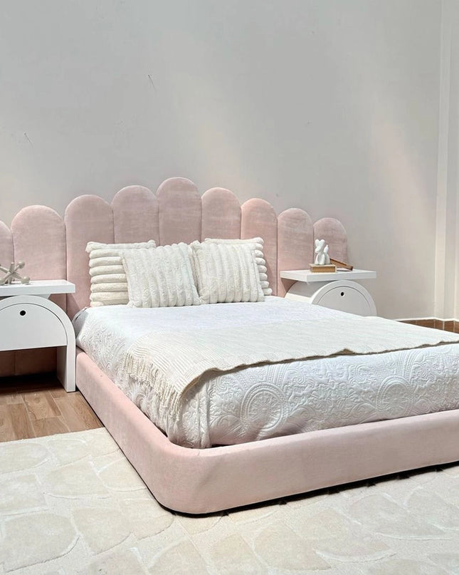 CAMA MIA CON EXTENSIÓN