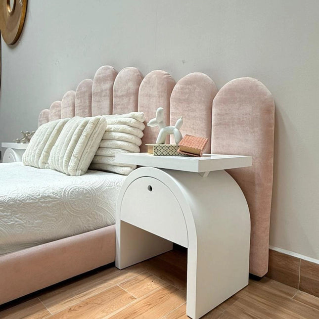 CAMA MIA CON EXTENSIÓN