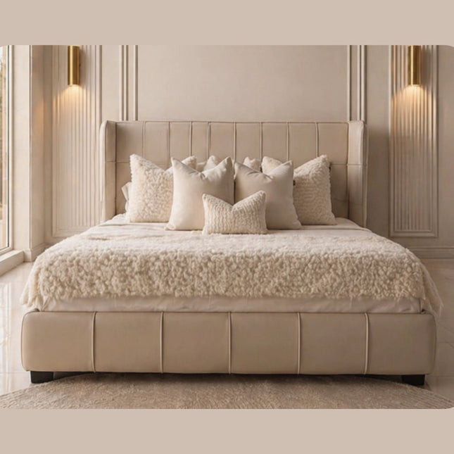 CAMA MIA MATRIMONIAL (UNICA PIEZA)