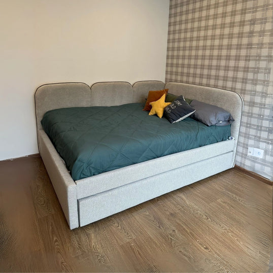 CAMA NÓRDICA ESCUADRA NIDO