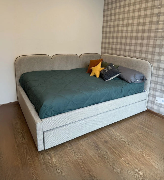 CAMA NÓRDICA ESCUADRA NIDO