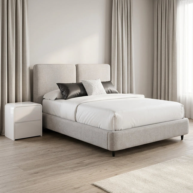 CAMA NORDICA