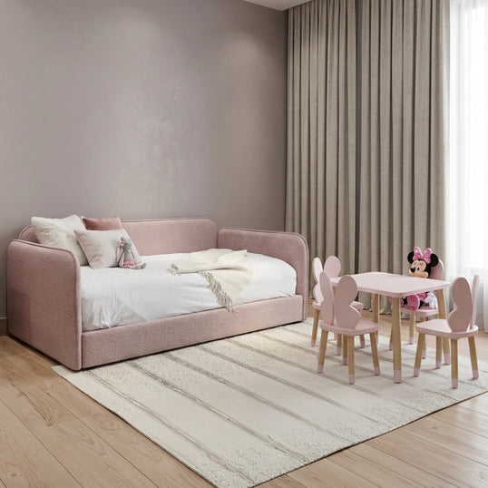 CAMA ARTAZA