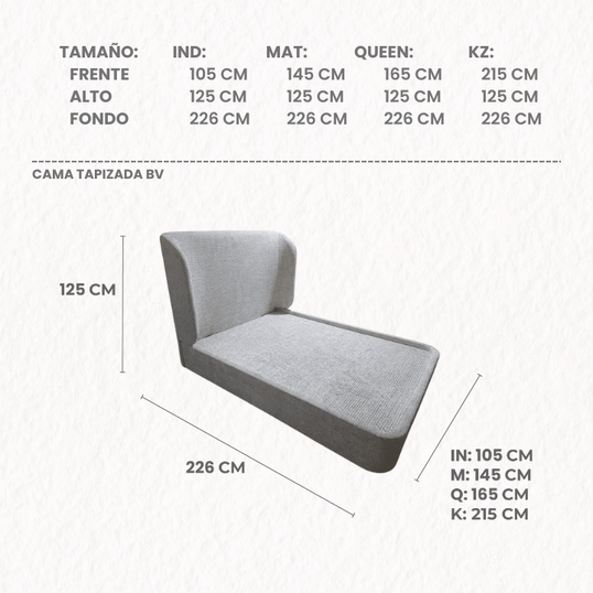 CAMA BV