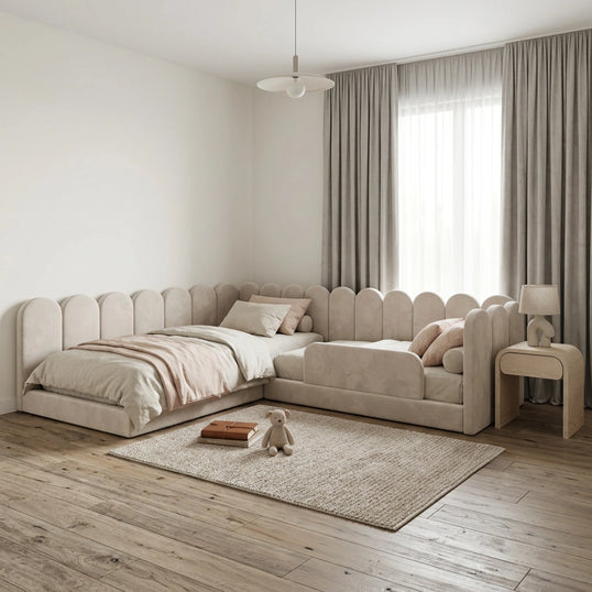 CAMA ESCUADRA CROART