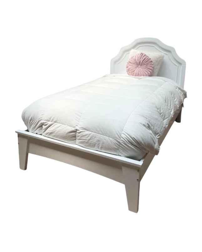 CAMA PROVENZAL