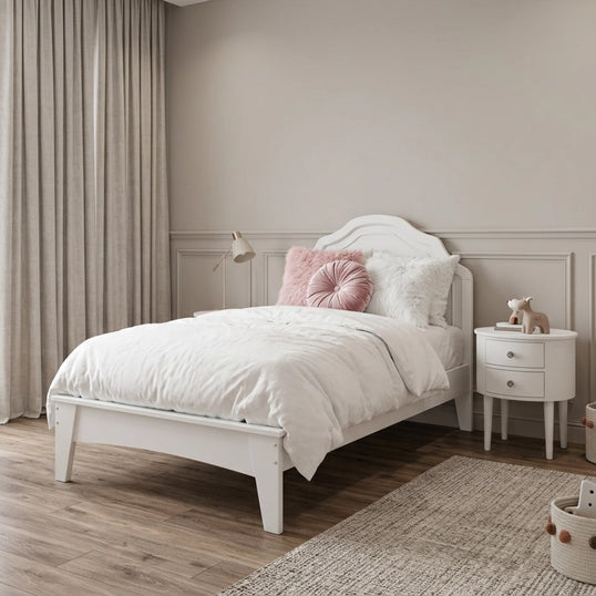 CAMA PROVENZAL