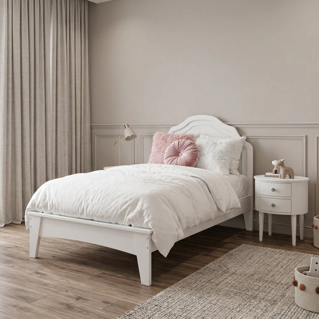 CAMA PROVENZAL